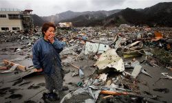 زلزال يضرب الساحل الشرقي لجزيرة هوكاي اليابانية